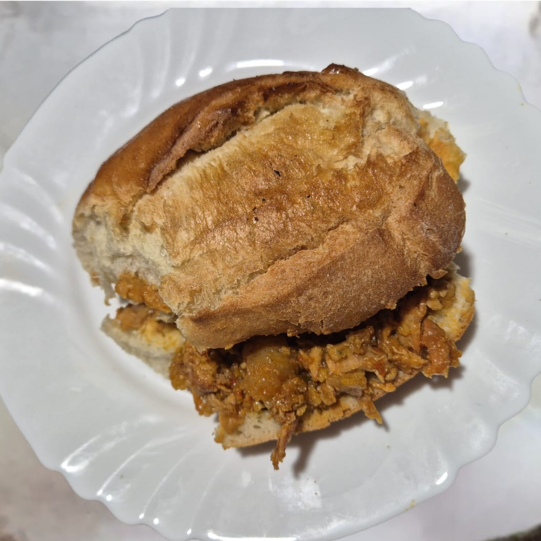 Torta Yesca