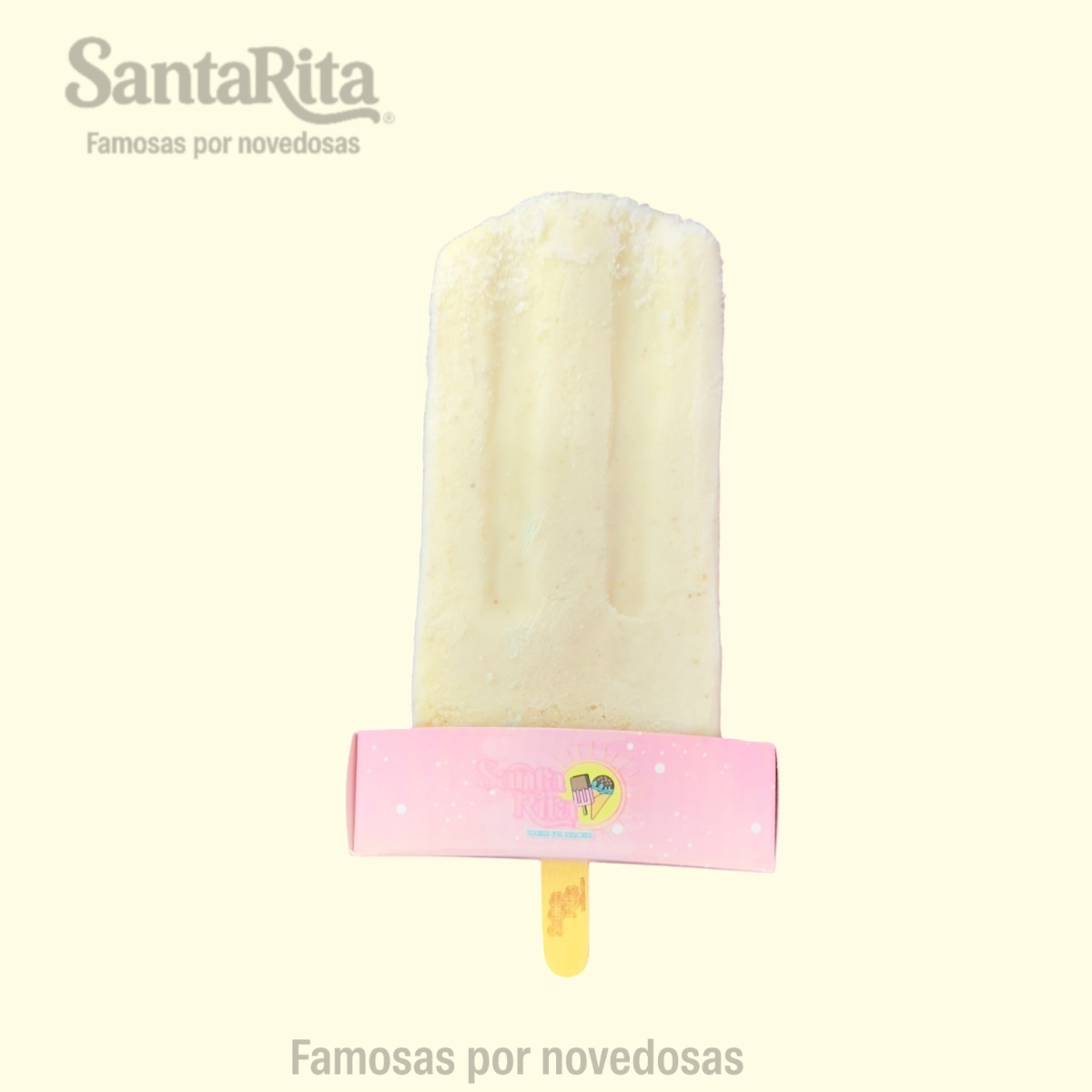 Paleta de Tequila Gran Malo Sabor Horchata