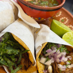3 Tacos de Birria