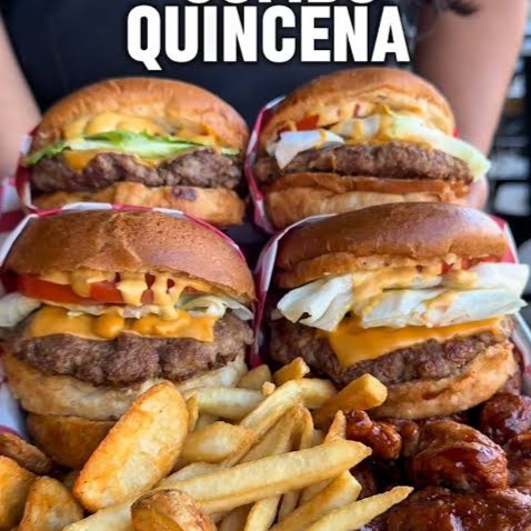 Ala BESTIA LA QUINCENA