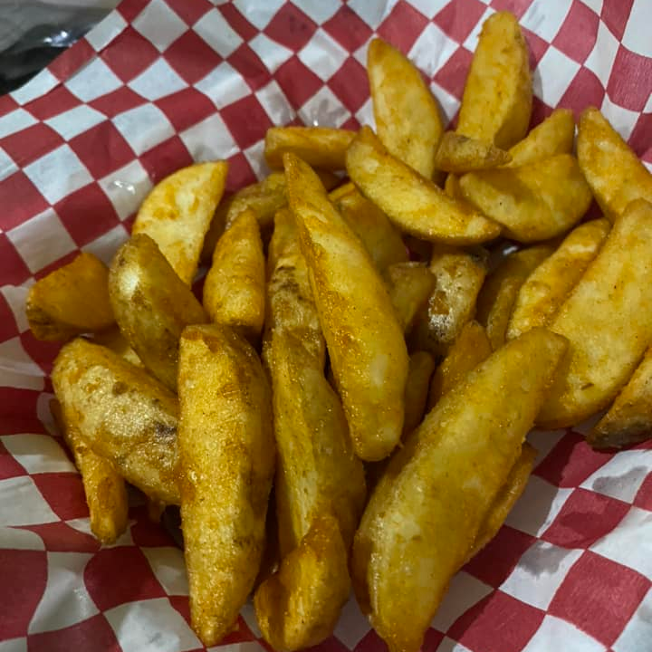 Papas Gajo 1 Libra