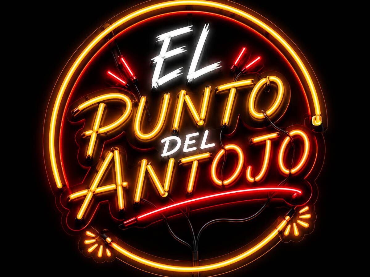 El Punto Del Antojo