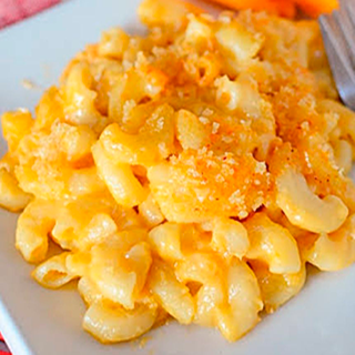 Side Mac & Cheese