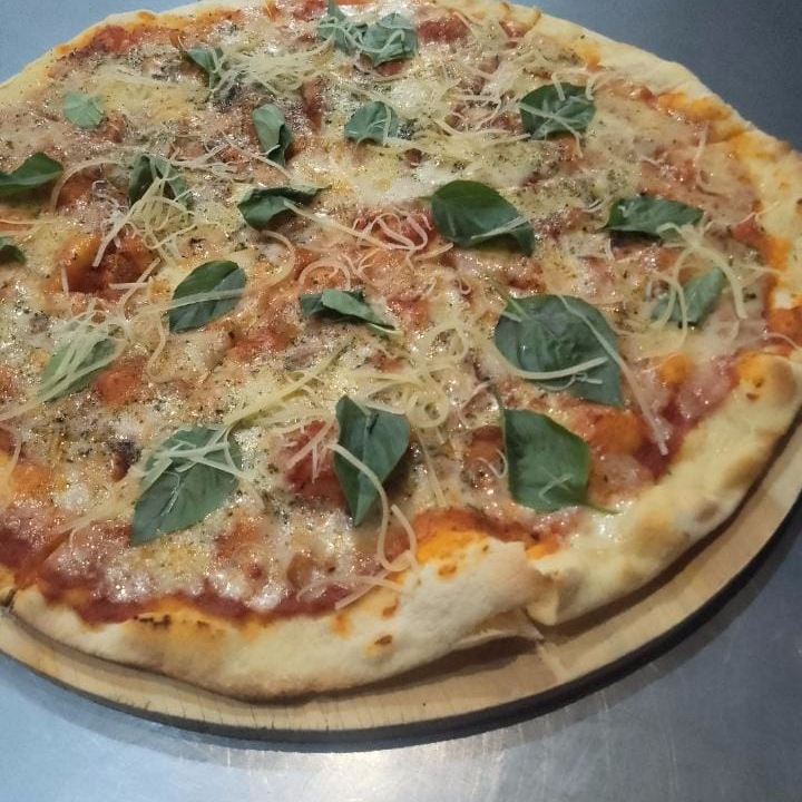 Margherita