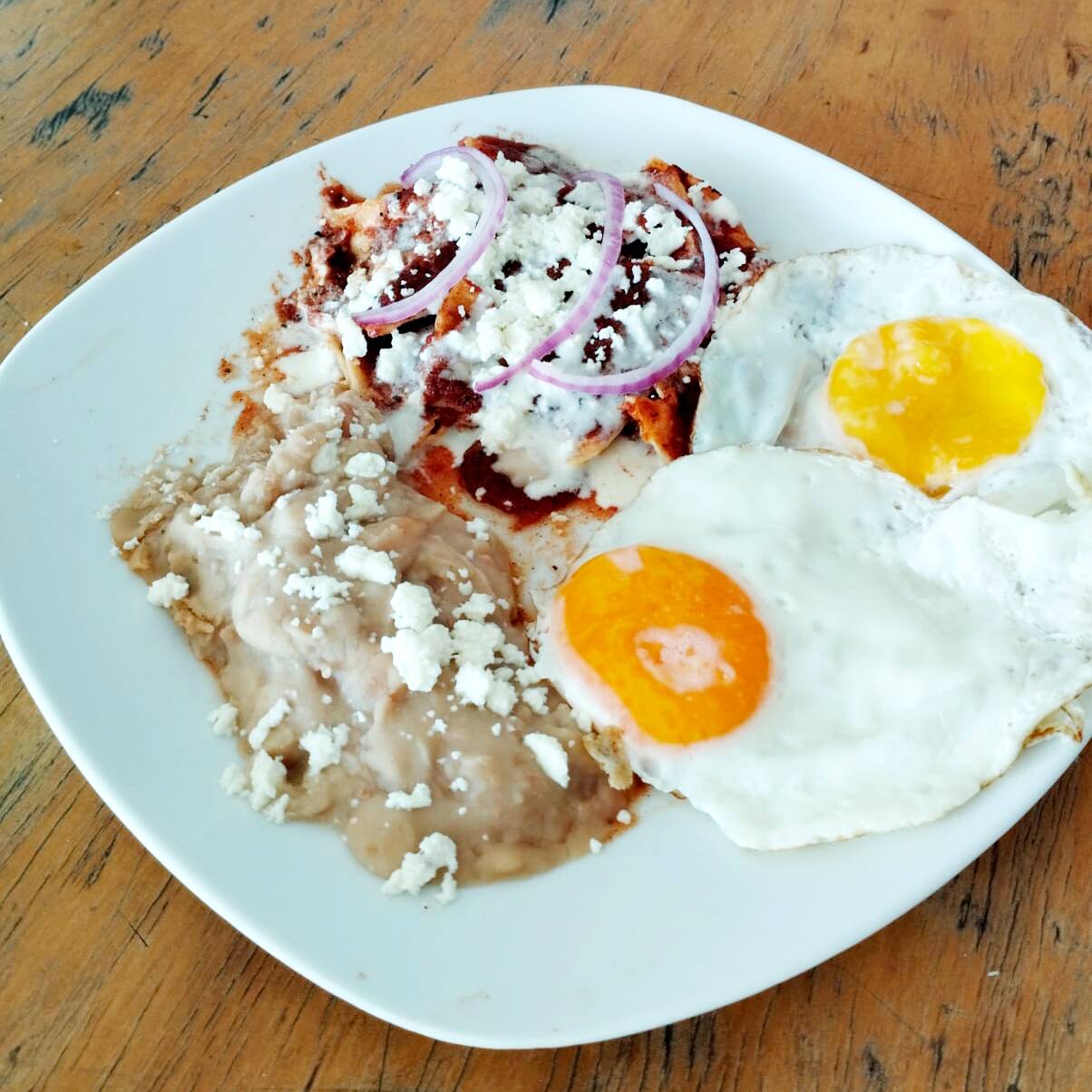 Desayuno Mozzafiato