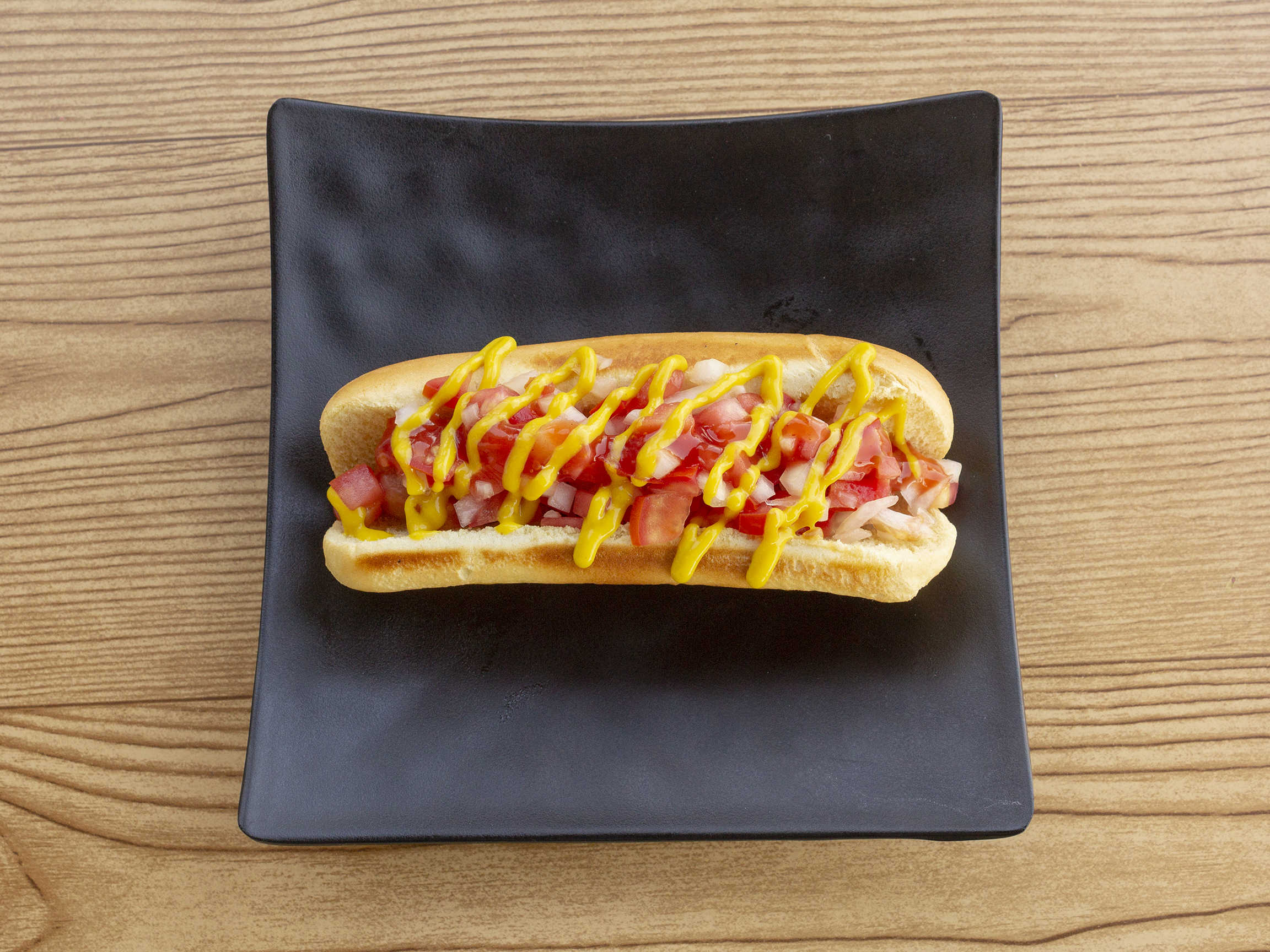 Hot Dog Equis