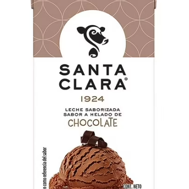 Lechitas Santa Clara