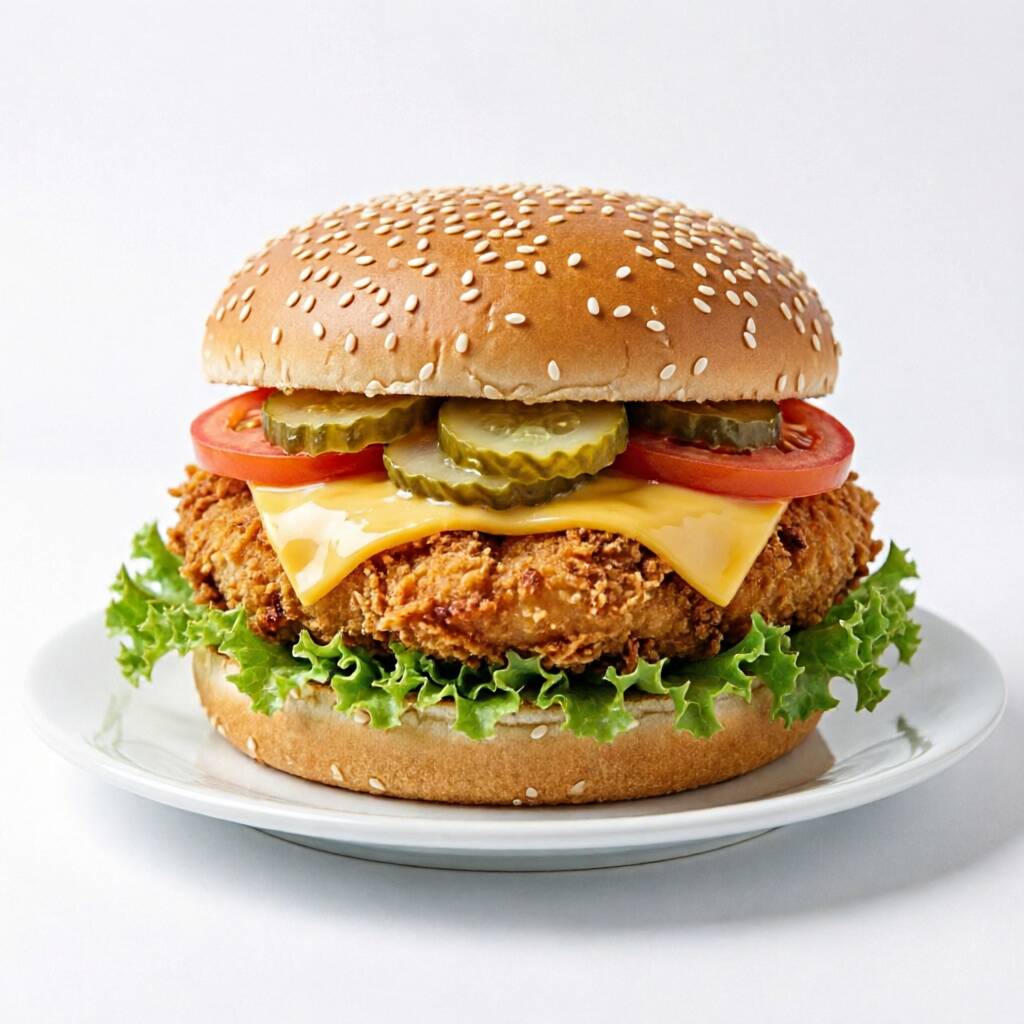 Polloburguesa