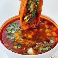 Consome de Birria