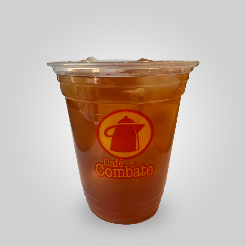 Té Limonada