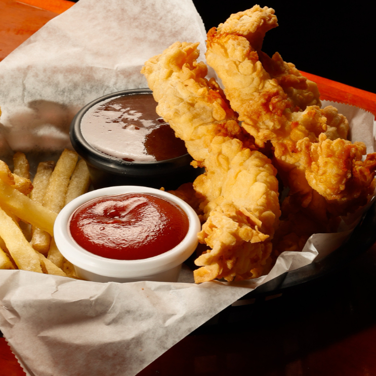 Chicken Tenders