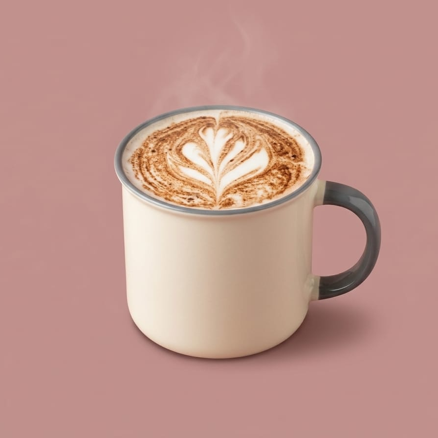 Moka Blanco