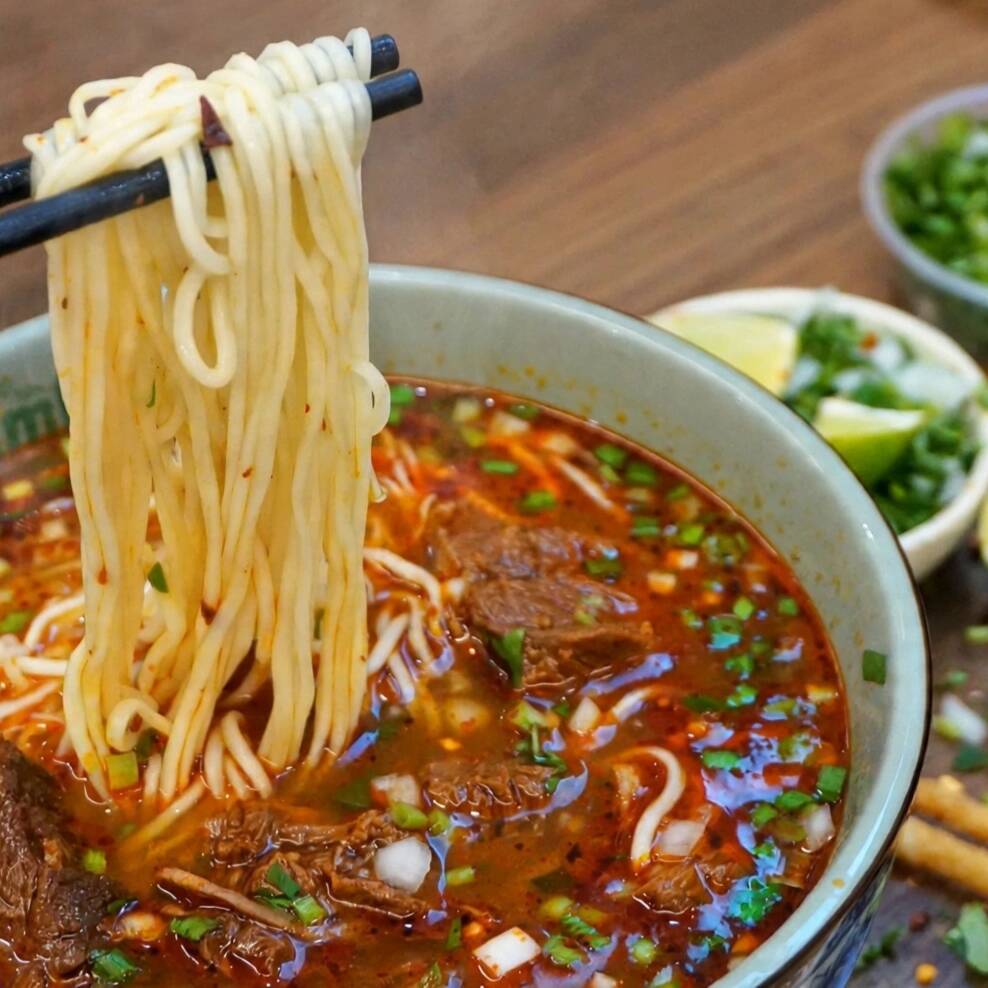 ㊗️BIRRIAMEN ORIENTAL㊙️