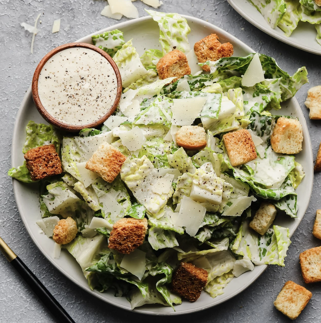 Ensalada Cesar