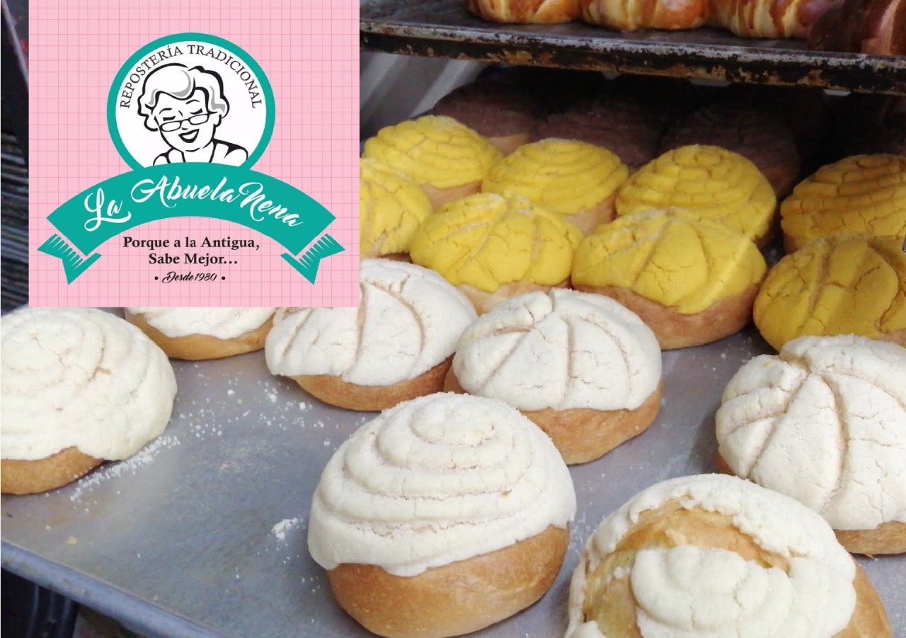 Panadería Tradicional La Abuela Nena