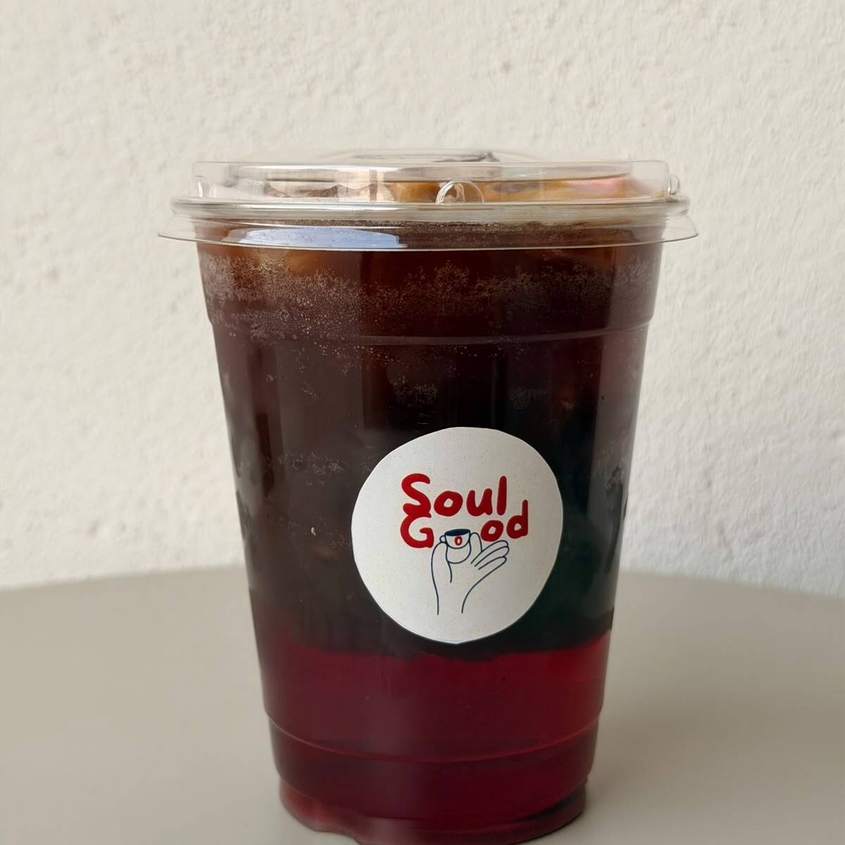 Jamaica Espresso