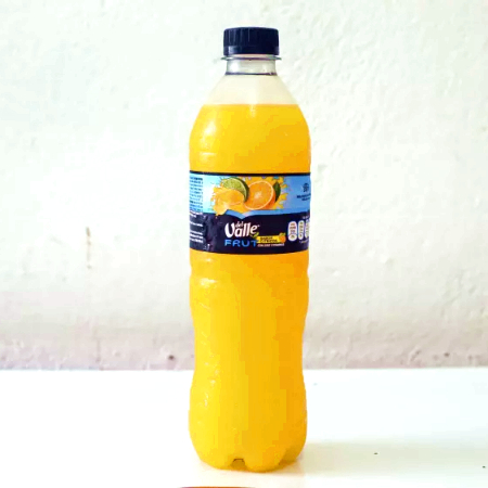 Jugo Valle Frut 600 ml