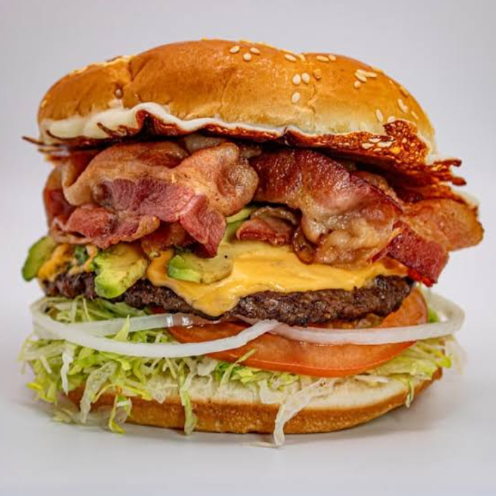 TOCINO BURGUER