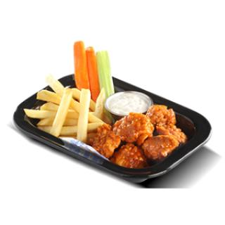 BONELESS SNACK