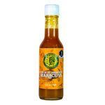 Salsa Maracuyá Habanero