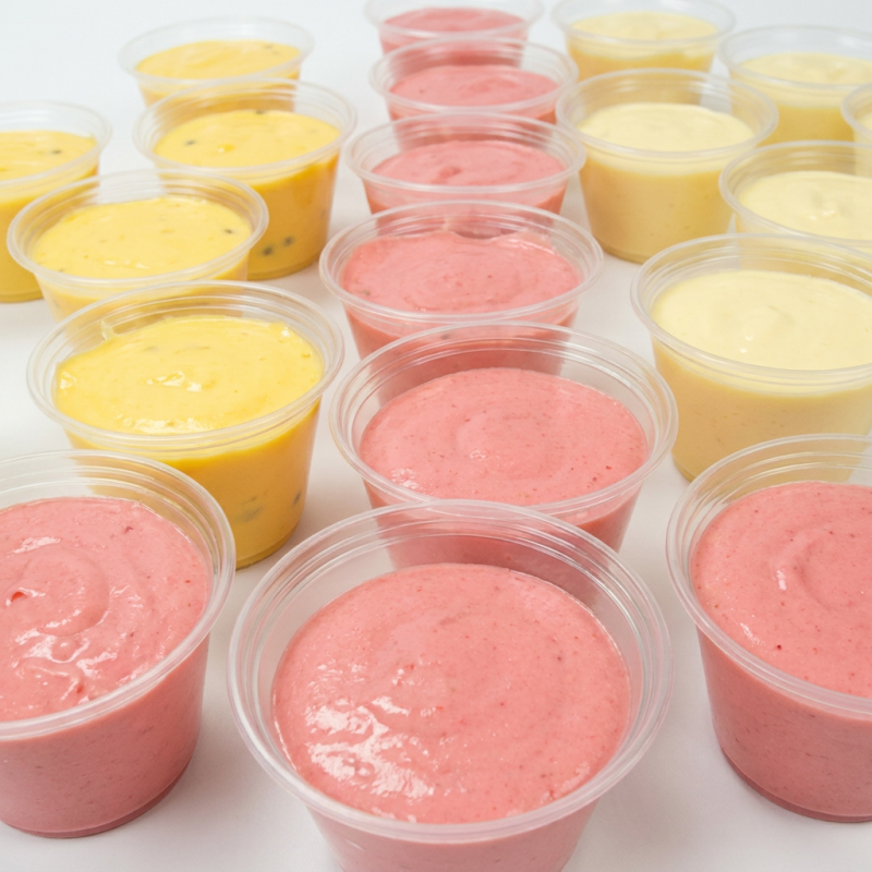 Pote 200ml