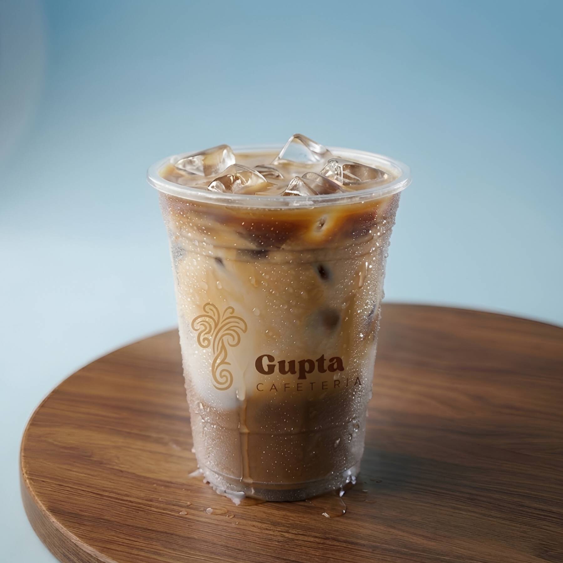 Capuchino Frio