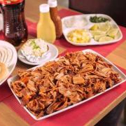 1 Kilo de Carne al Pastor