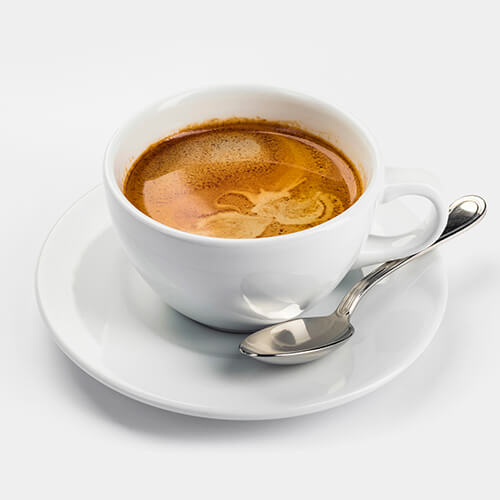 CAFE AMERICANO 12 OZ