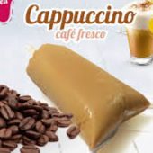 hielito de capuchino