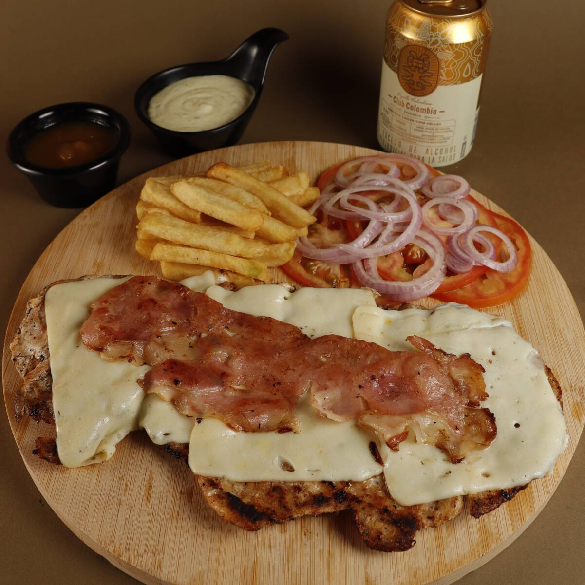 Filete de Pechuga Especial