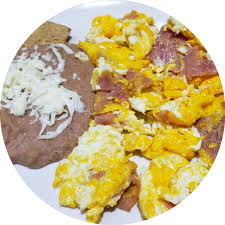 huevo al gusto