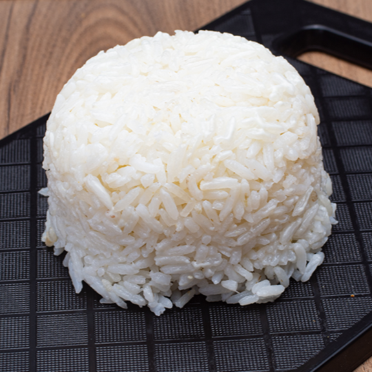 Adicional Porción de Arroz