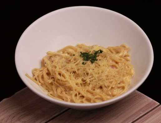 Carbonara