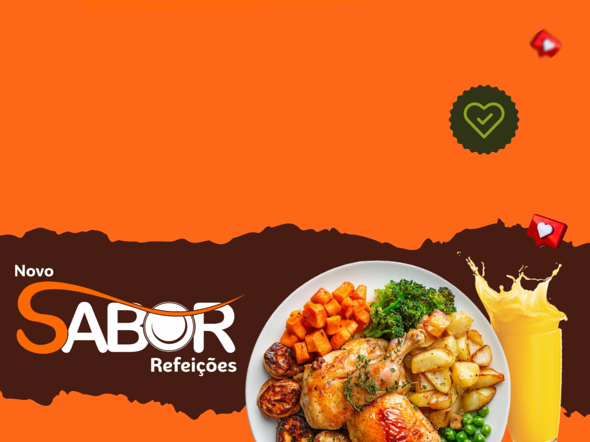 Churrascaria Novo Sabor