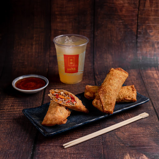 Spring Rolls