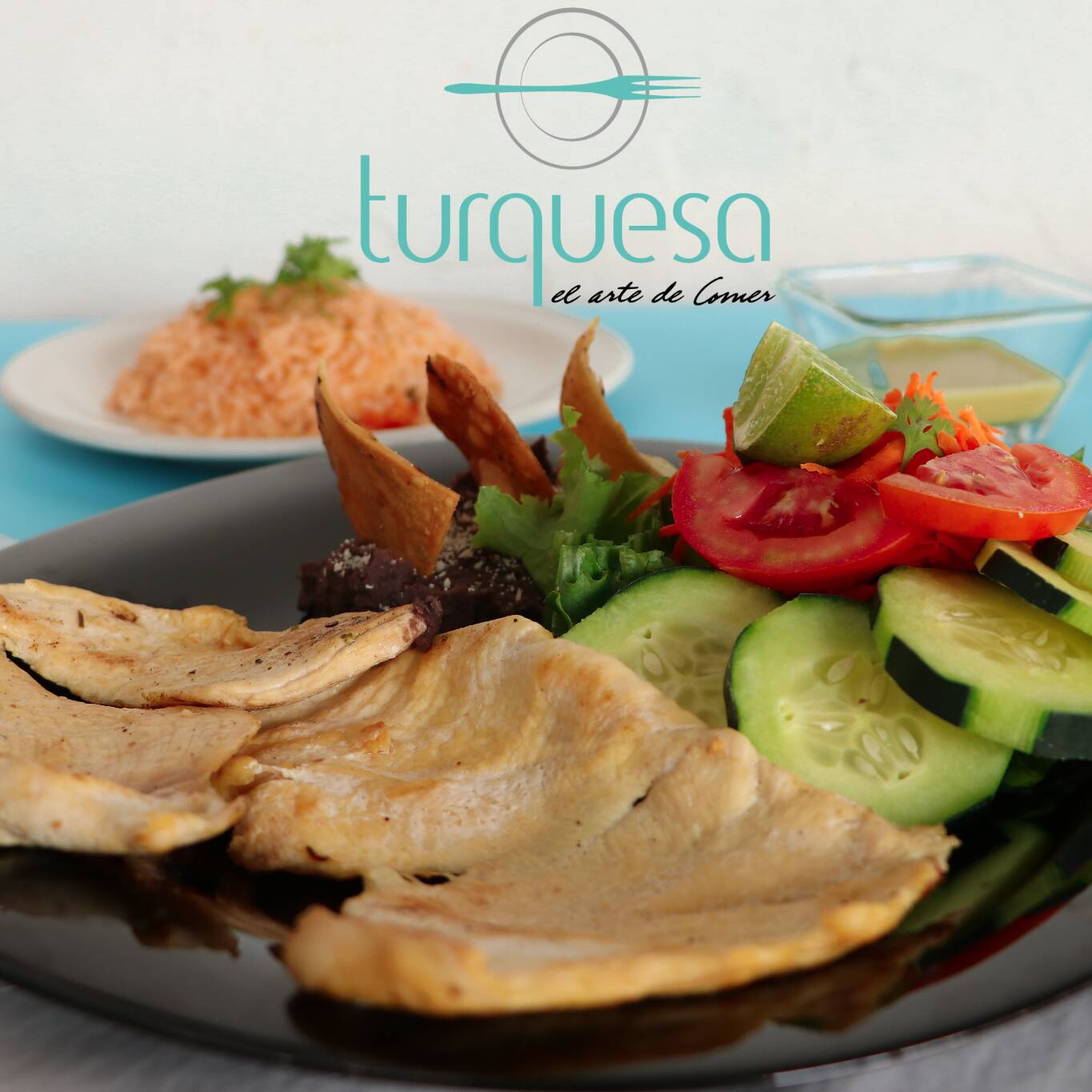 Combo Fit- Pechuga la plancha+1 litro de agua del