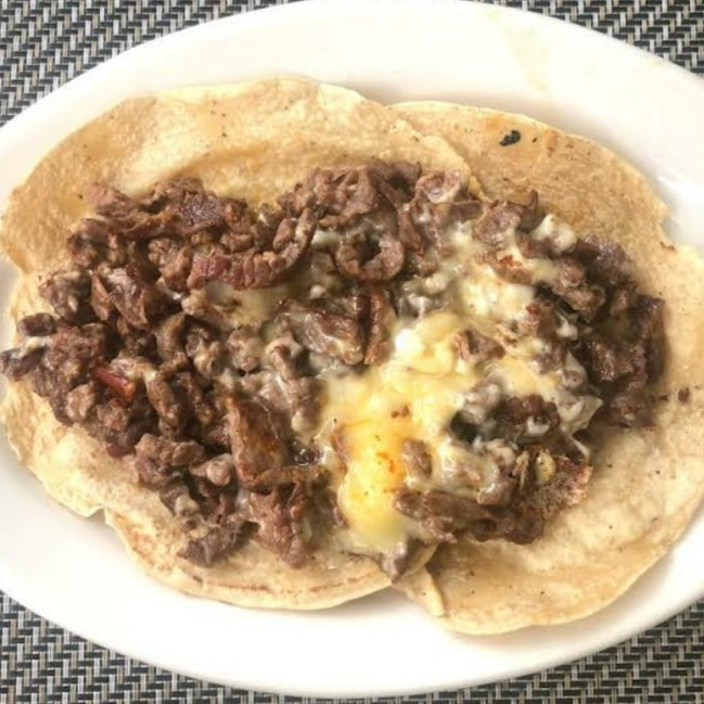 Que-Bistec