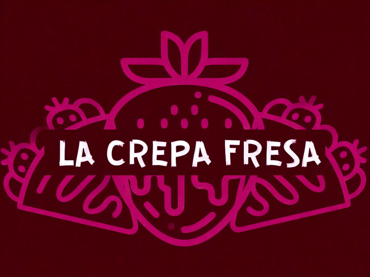 La Crepa Fresa