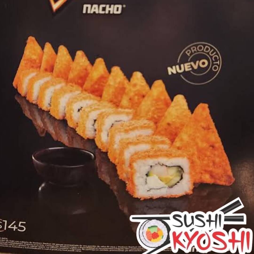 dorisushi 🍣👀