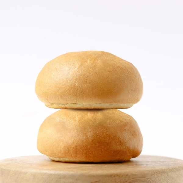 Pan Hamburguesa de Papa