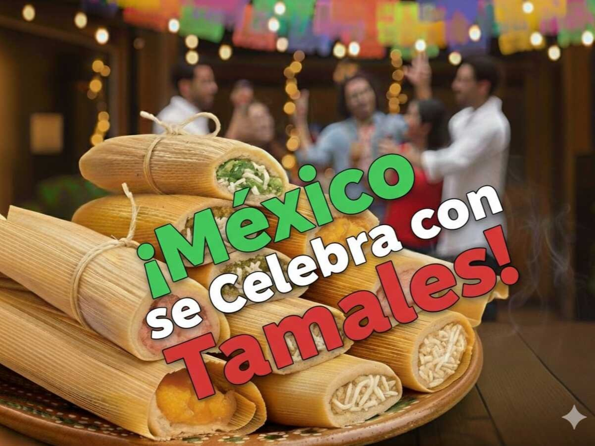 Mr. Tamales (Suc. Nazas)