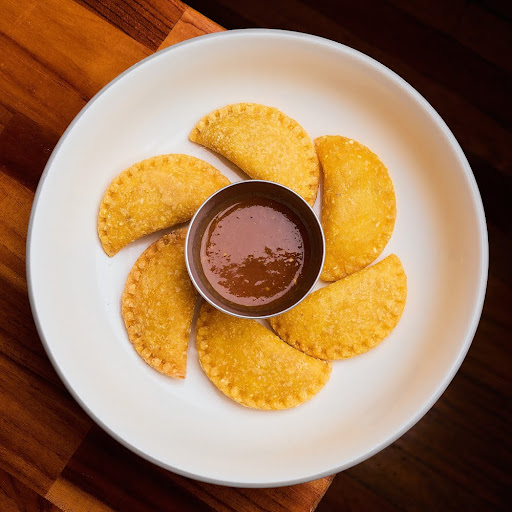Empanaditas Colombianas 6 Uni