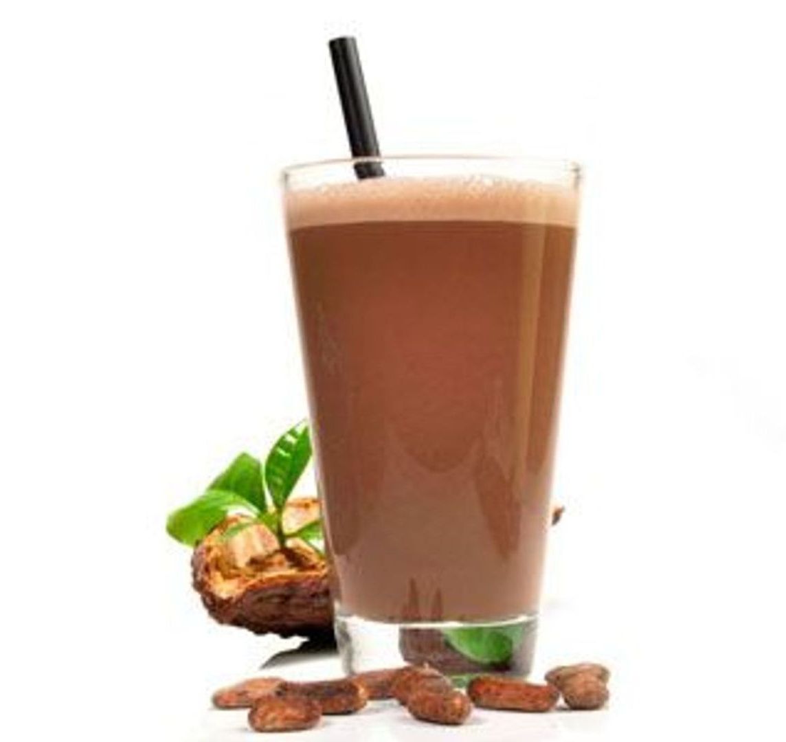 Licuado de Chocolate W_C