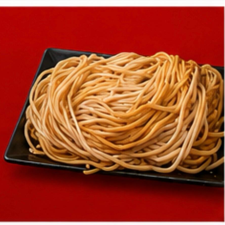 Fideo extra