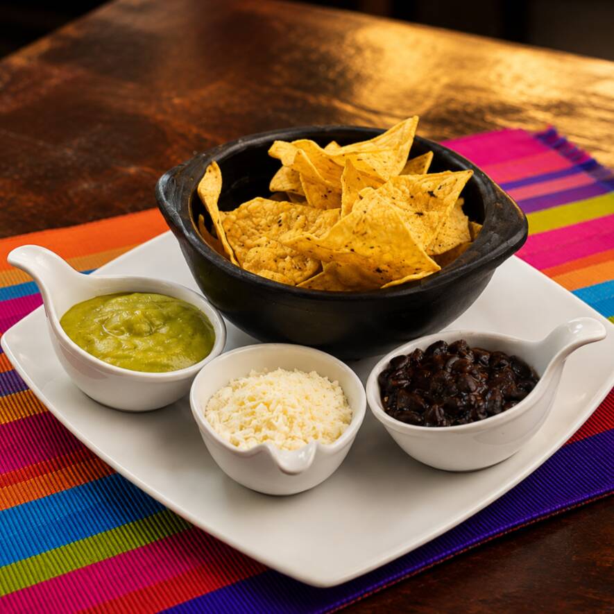 Nachos