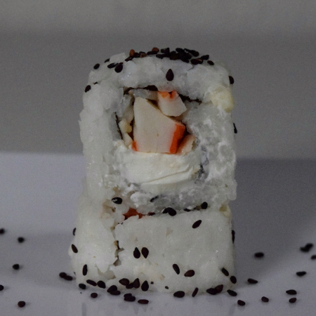 Maki Philadelphia Cangrejo