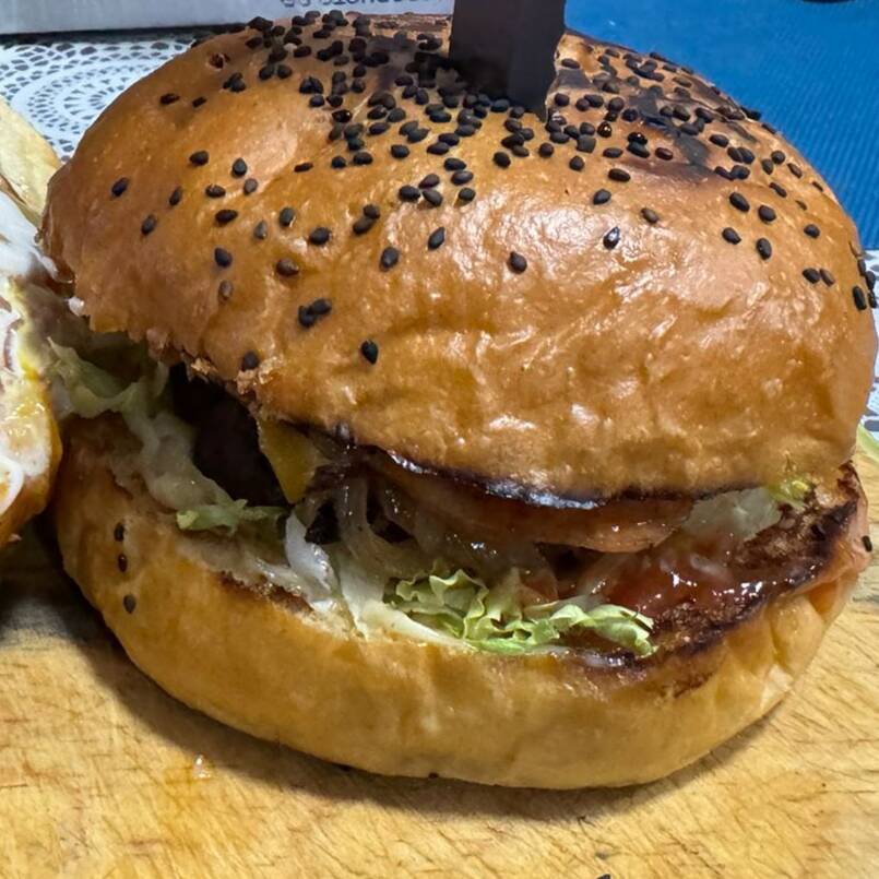 DOBLE CARNE