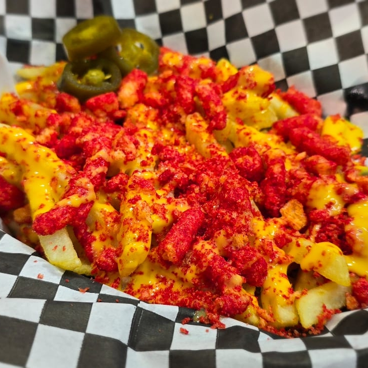 Orden de Papas Flamin