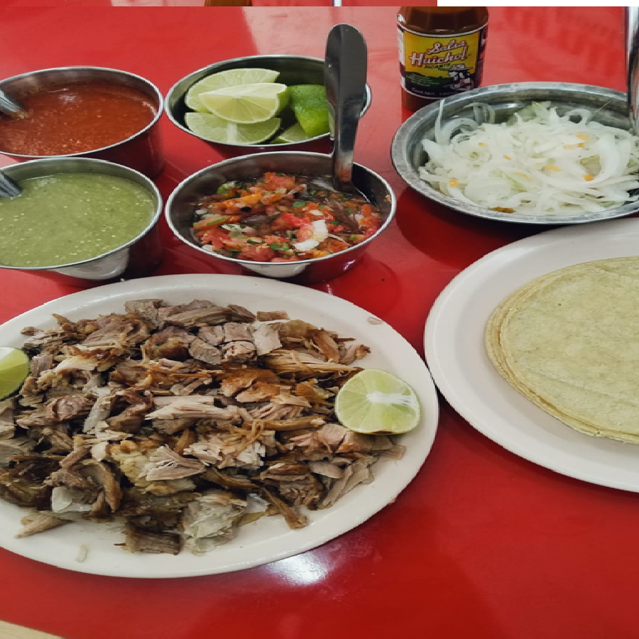 Orden Individual de Carne 250 gr