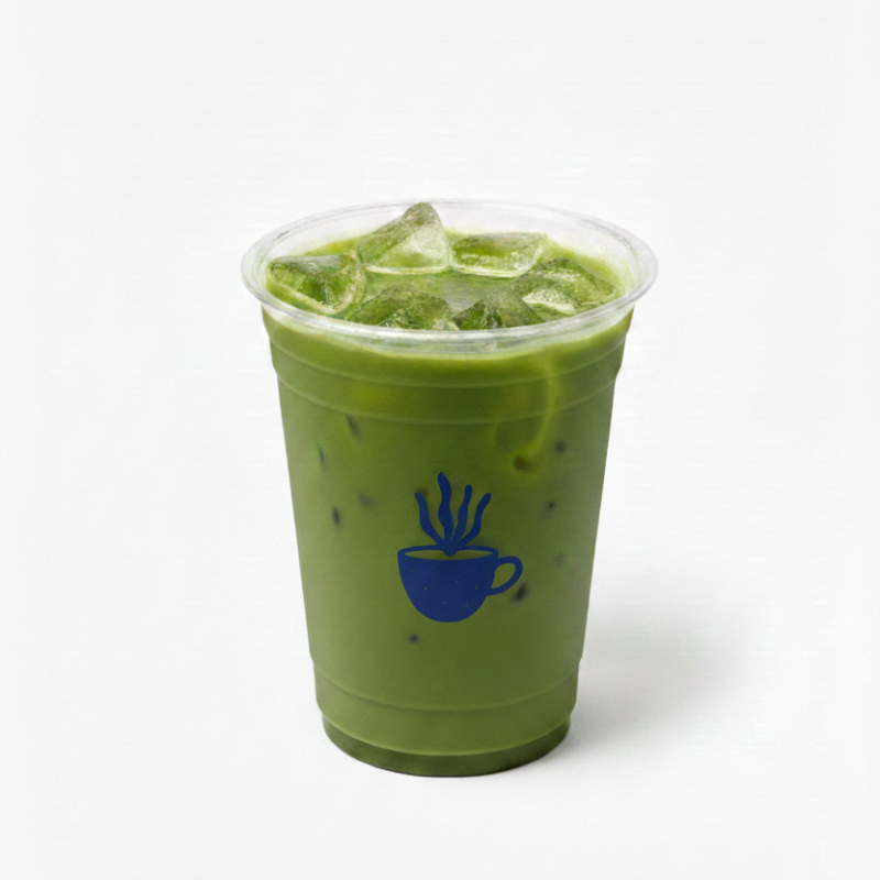 Coco Matcha